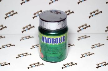 Androlic (BD)