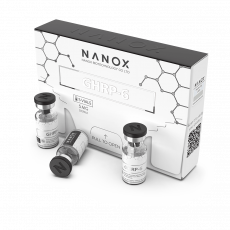 GHRP 6 (Nanox)
