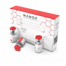 Gonadorelin (Nanox)