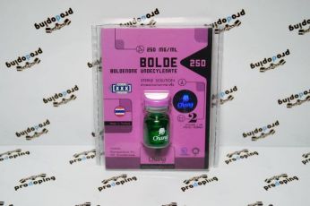 Bolde 250 (Chang)