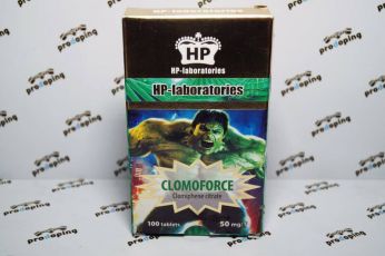 Clomo Force (HP Labs)