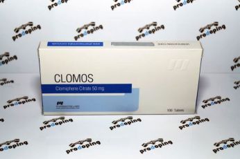 Clomos (PharmaCom)