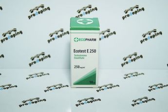 EcoTest E250 (EcoPharm)