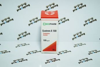 EcoTren A100 (EcoPharm)