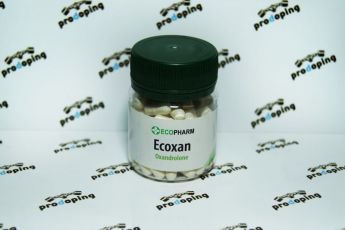Ecoxan (EcoPharm)