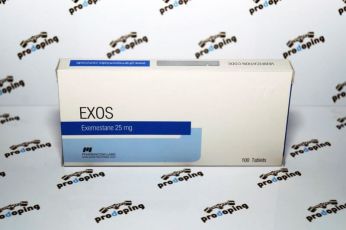 Exos (PharmaCom)