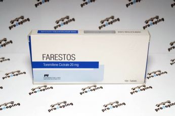 Farestos (PharmaCom)