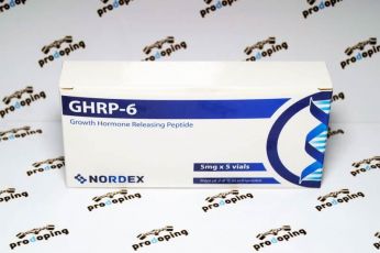 GHRP-6 (nordex)