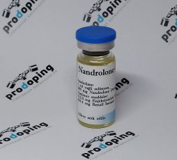 Nandrolone D (Bayer)