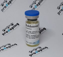 Boldenone (Bayer)