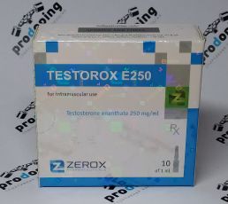 Trenorox E (Zzerox)