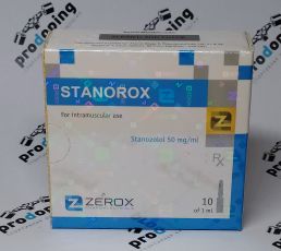 Stanorox (Zzerox)