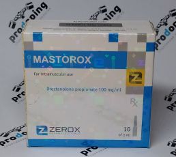 Masrorox (Zzerox)