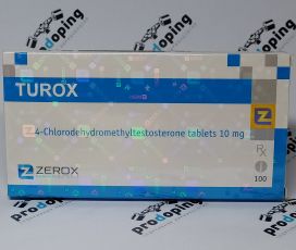 Turox (Zzerox)