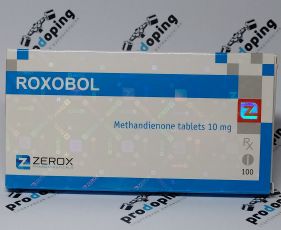 Roxobol (Zzerox)