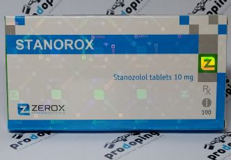 Stanorox (Zzerox)