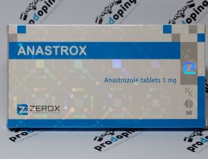 Anastrox (Zzerox)