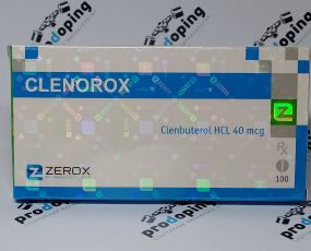 Clenorox (Zzerox)
