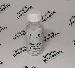 Tamoxifen (Prime)