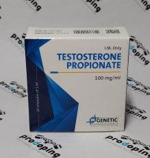 Testosterone Propionate (Genetic)