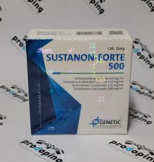Sustanon-Forte (Genetic)