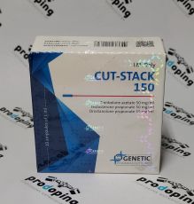 Cut-Stack (Genetic)