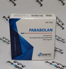 Parabolan (Genetic)