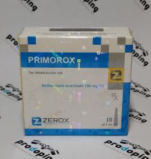 Primorox (Zzerox)