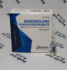 Nandrolone Phenylpropionate (Genetic)