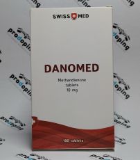 Danomed (Swiss)