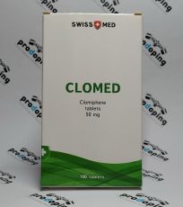 Clomed (Swiss)