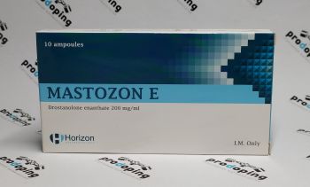 Mastozon E (Horizon)