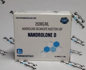 Nandrolone D (ICE)