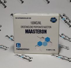 Maasteron (ICE)