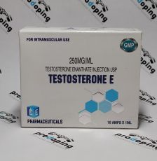 Testosterone E (ICE)