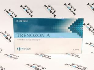 Trenozon A (Horizon)