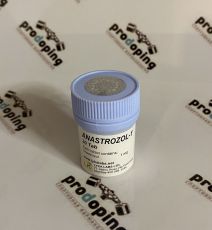 Anastrozol-1 (Lyka Labs)