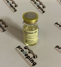 Boldenol-200 (Lyka Labs)