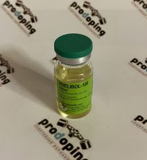 Phelibol-100 (Lyka)