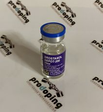 Drostanol Depod-200 (Lyka Labs)