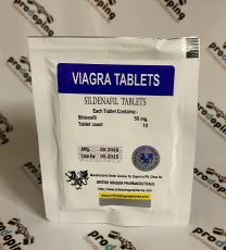Viagra tablets (British Dragon)