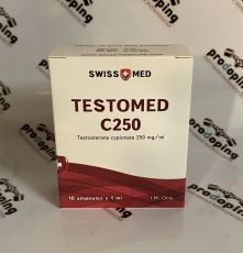 Testomed C250 (Swiss)