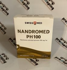 Nandromed PH100 (Swiss)