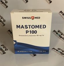 Mastomed P100 (Swiss)