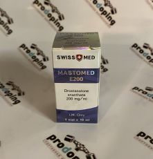 Mastomed E200 (Swiss)