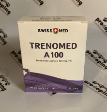 Trenomed A100 (Swiss)