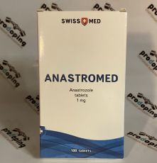 Anastromed (Swiss)