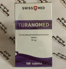 Turanomed (Swiss)