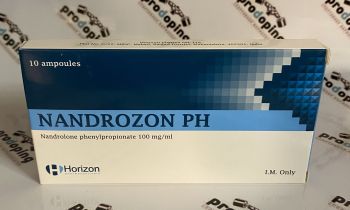 Nandrozon Ph (Horizon)