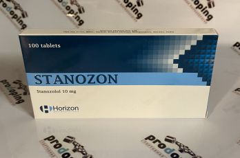 Stanozon (Horizon)